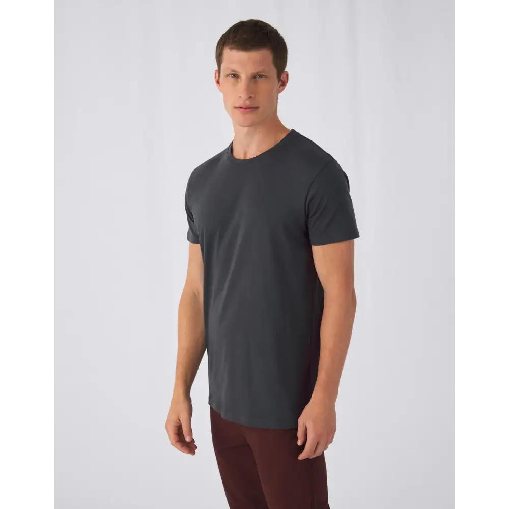 B&C Organic Inspire Plus T /men