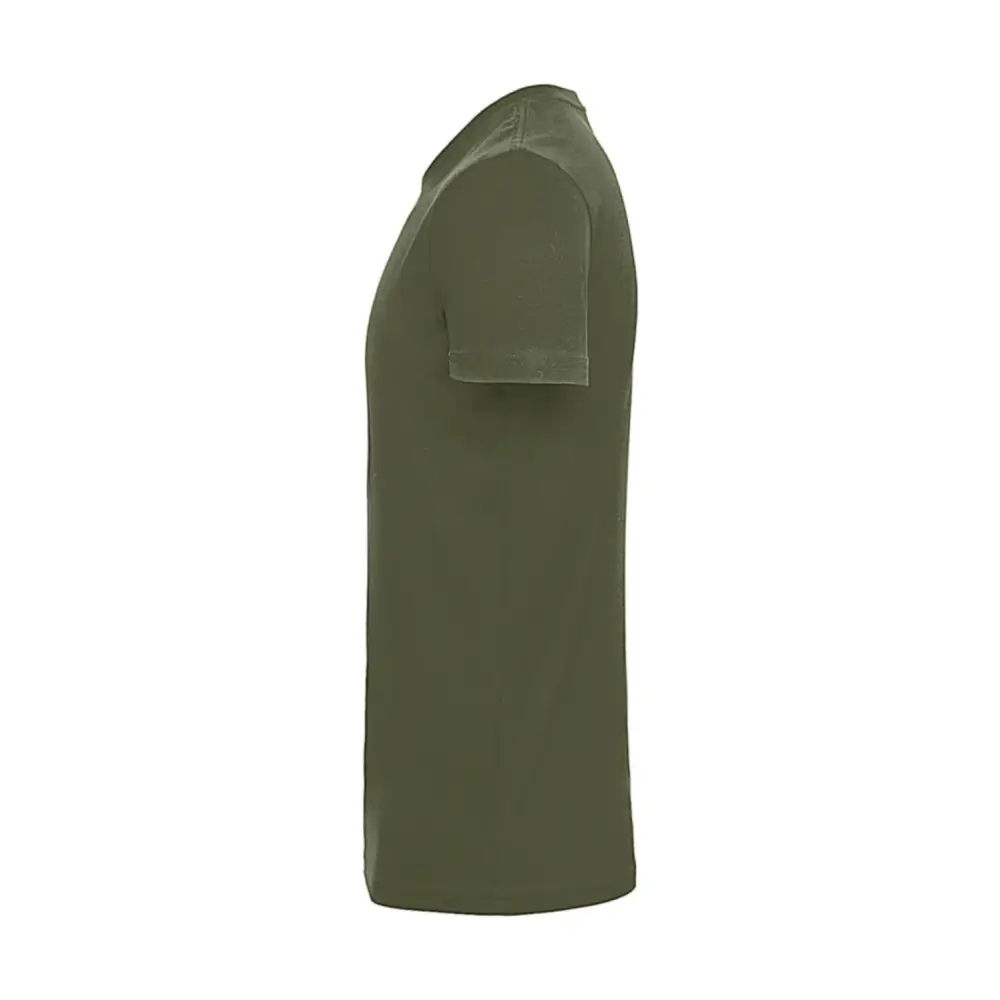 B&C Organic Inspire Plus T /men