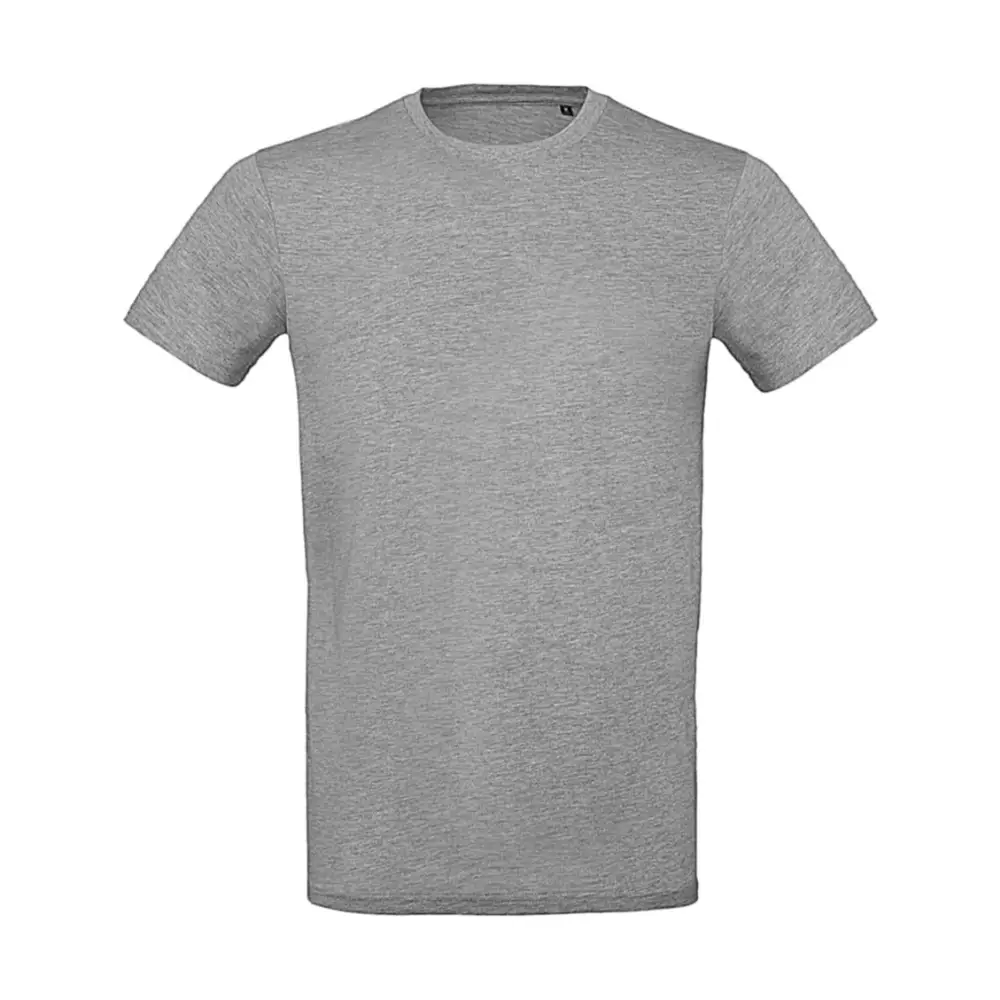 B&C Organic Inspire Plus T /men - Sport Grey / S