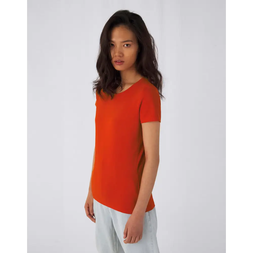 B&C Organic Inspire Plus T /women