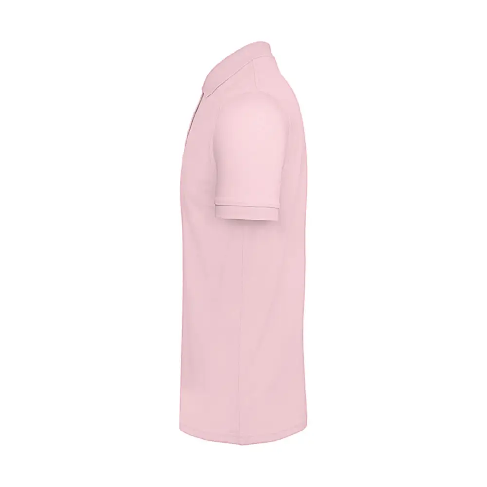 B&C Organic Inspire Polo /men