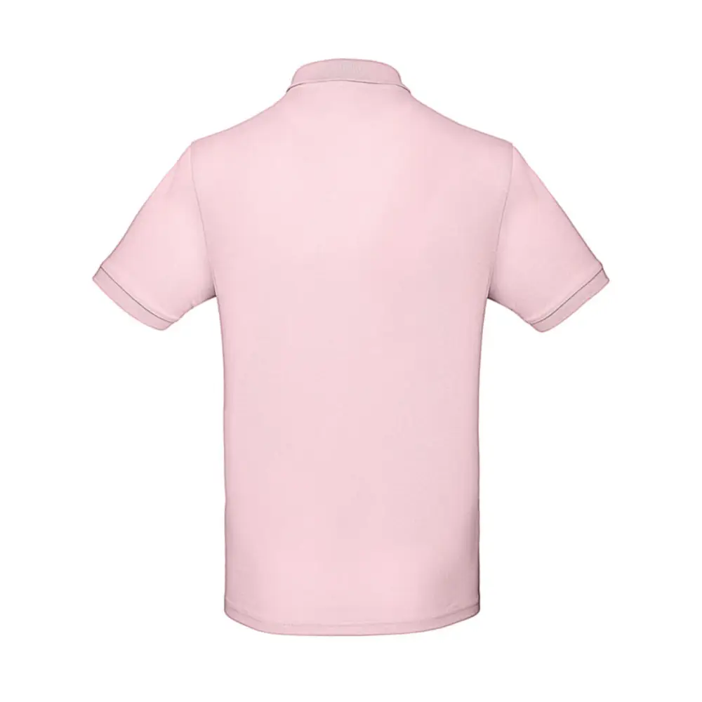 B&C Organic Inspire Polo /men