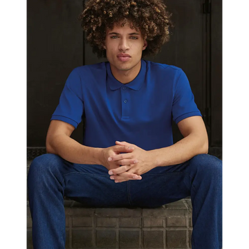 B&C Organic Inspire Polo /men