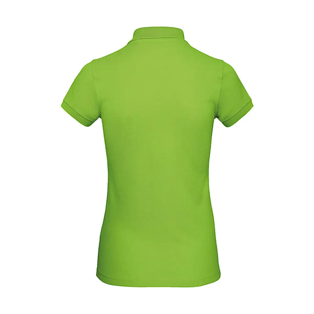 B&C Organic Inspire Polo /women