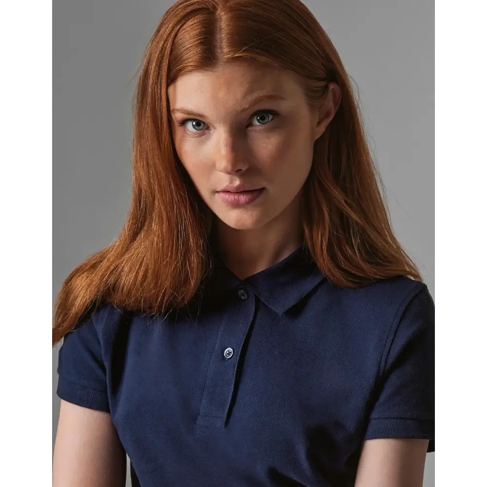 B&C Organic Inspire Polo /women