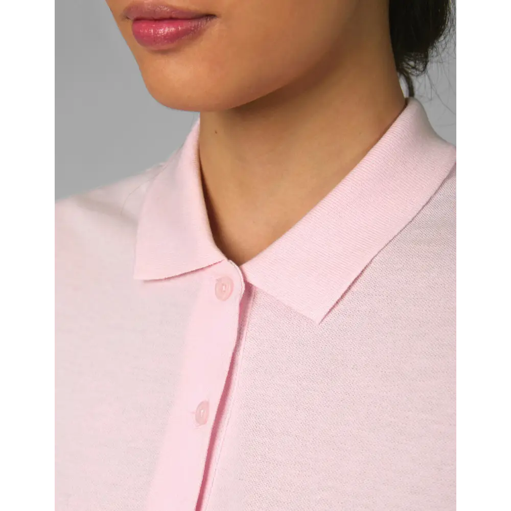 B&C Organic Inspire Polo /women