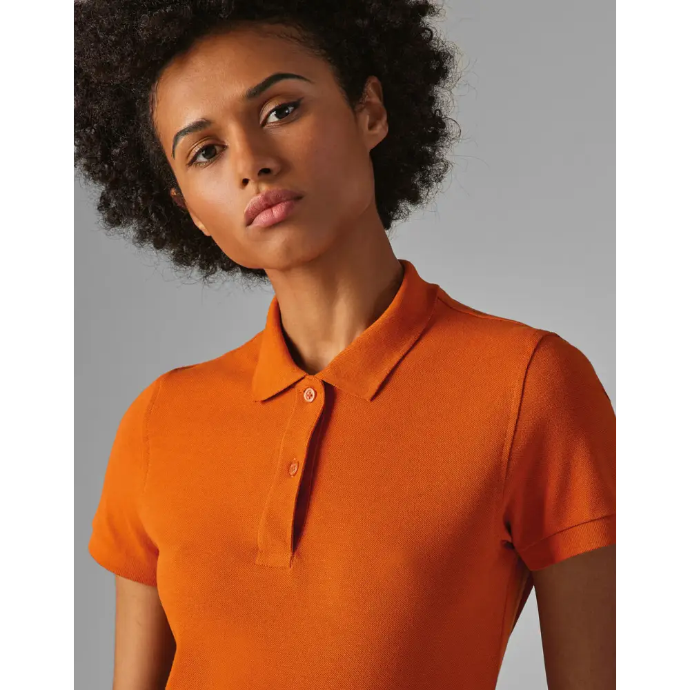 B&C Organic Inspire Polo /women