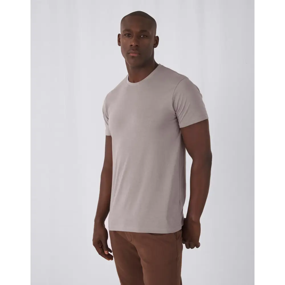 B&C Organic Inspire T /men
