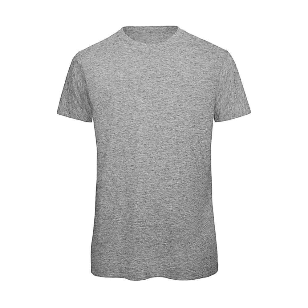 B&C Organic Inspire T /men - Sport Grey / S