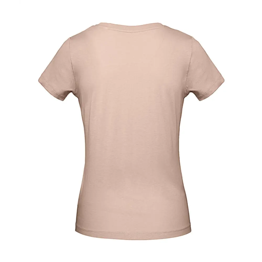 B&C Organic Inspire T /women