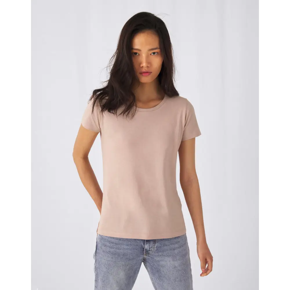 B&C Organic Inspire T /women