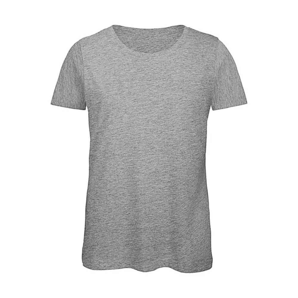 B&C Organic Inspire T /women - Sport Grey / XS