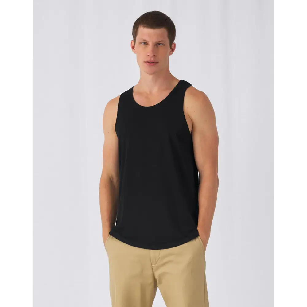 B&C Organic Inspire Tank T/men