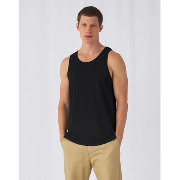 B&C Organic Inspire Tank T/men