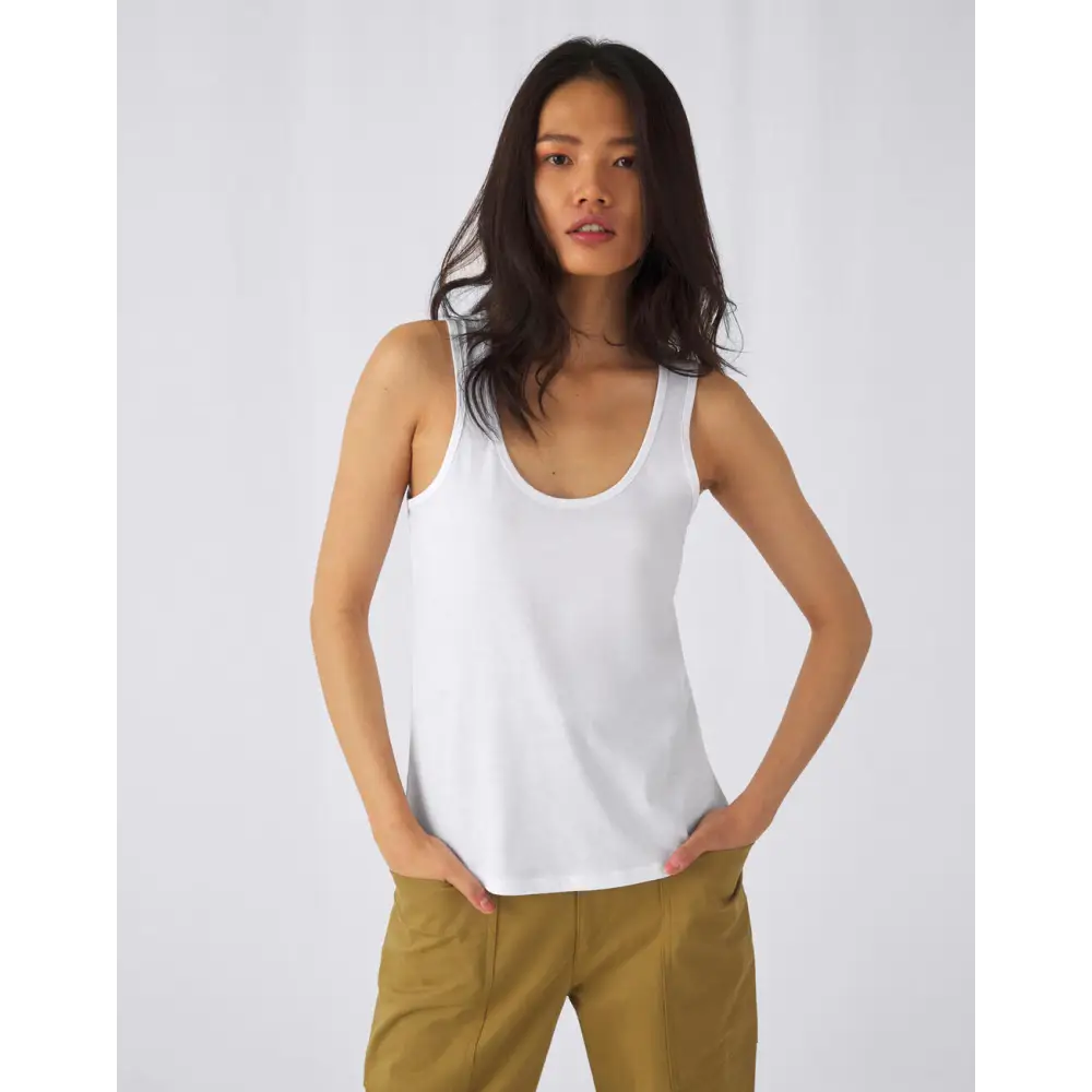 B&C Organic Inspire Tank T /women