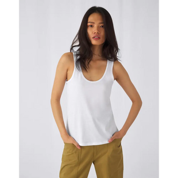 B&C Organic Inspire Tank T /women
