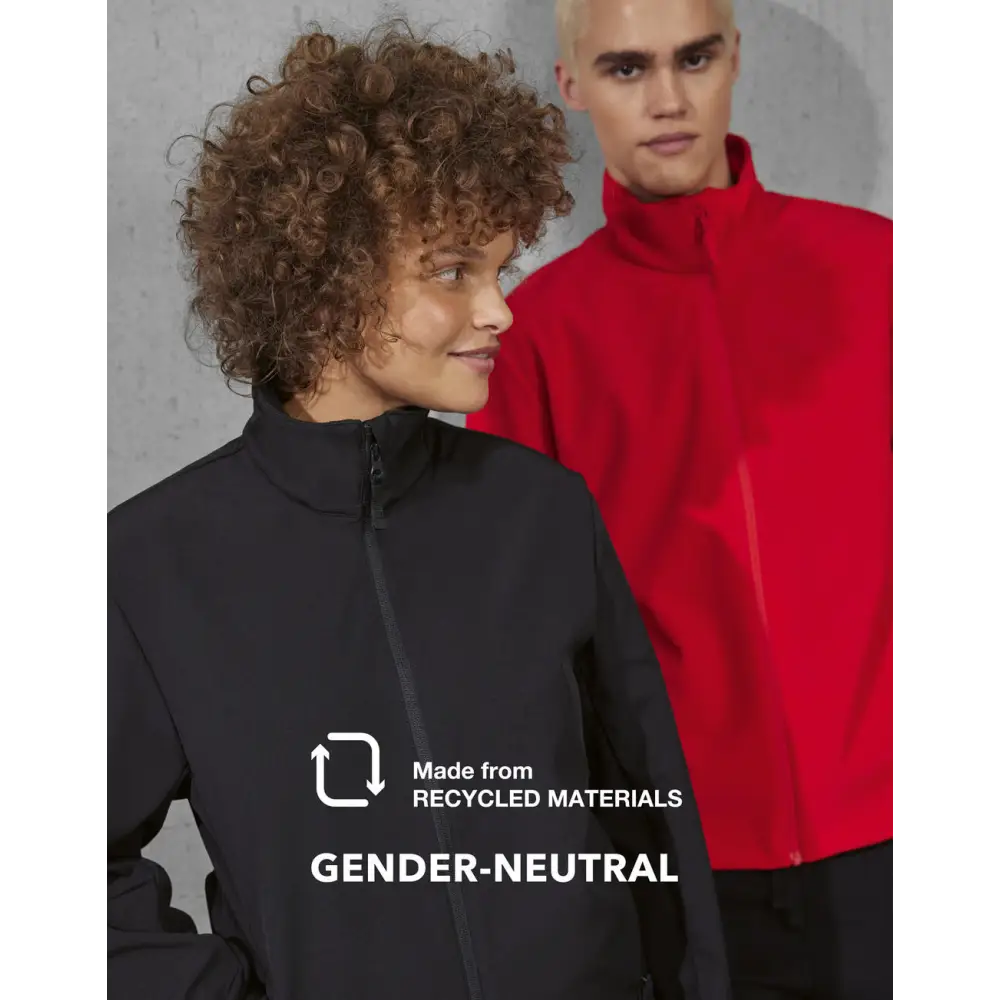 B&C Reset 3Lr Softshell