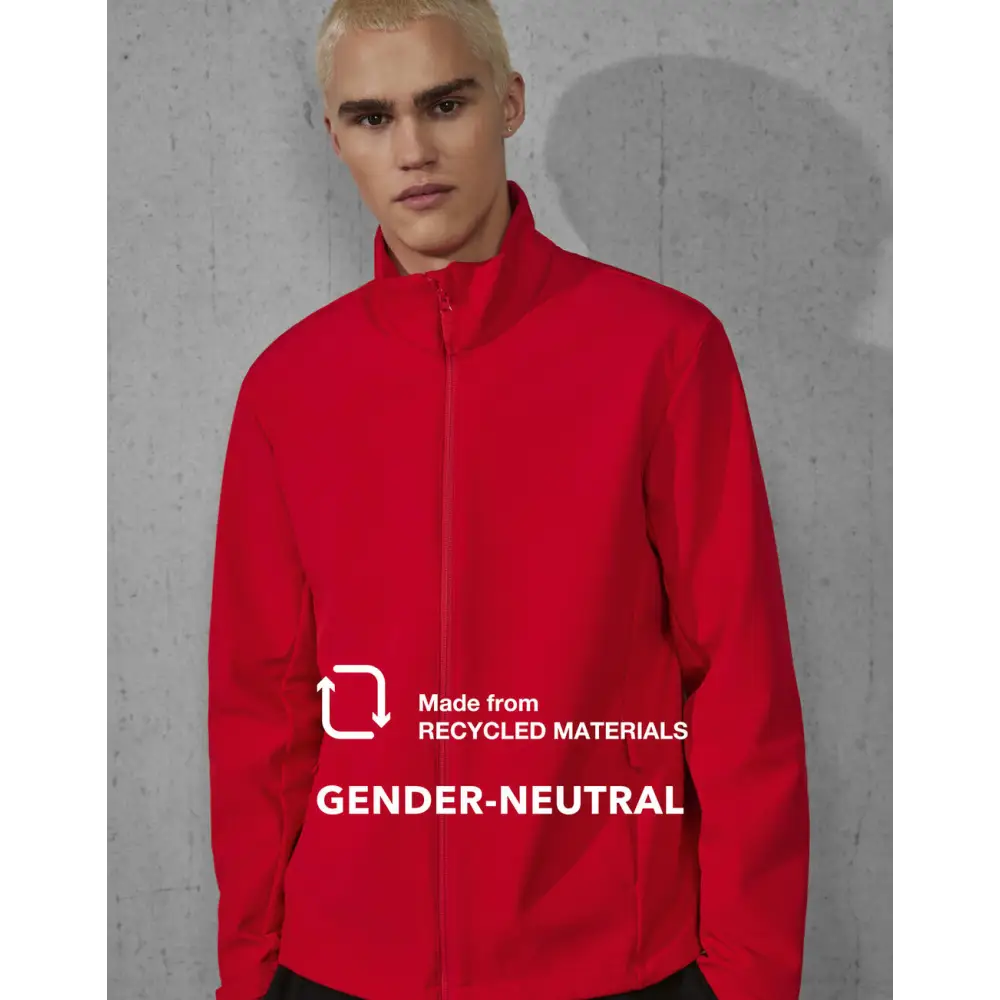 B&C Reset 3Lr Softshell