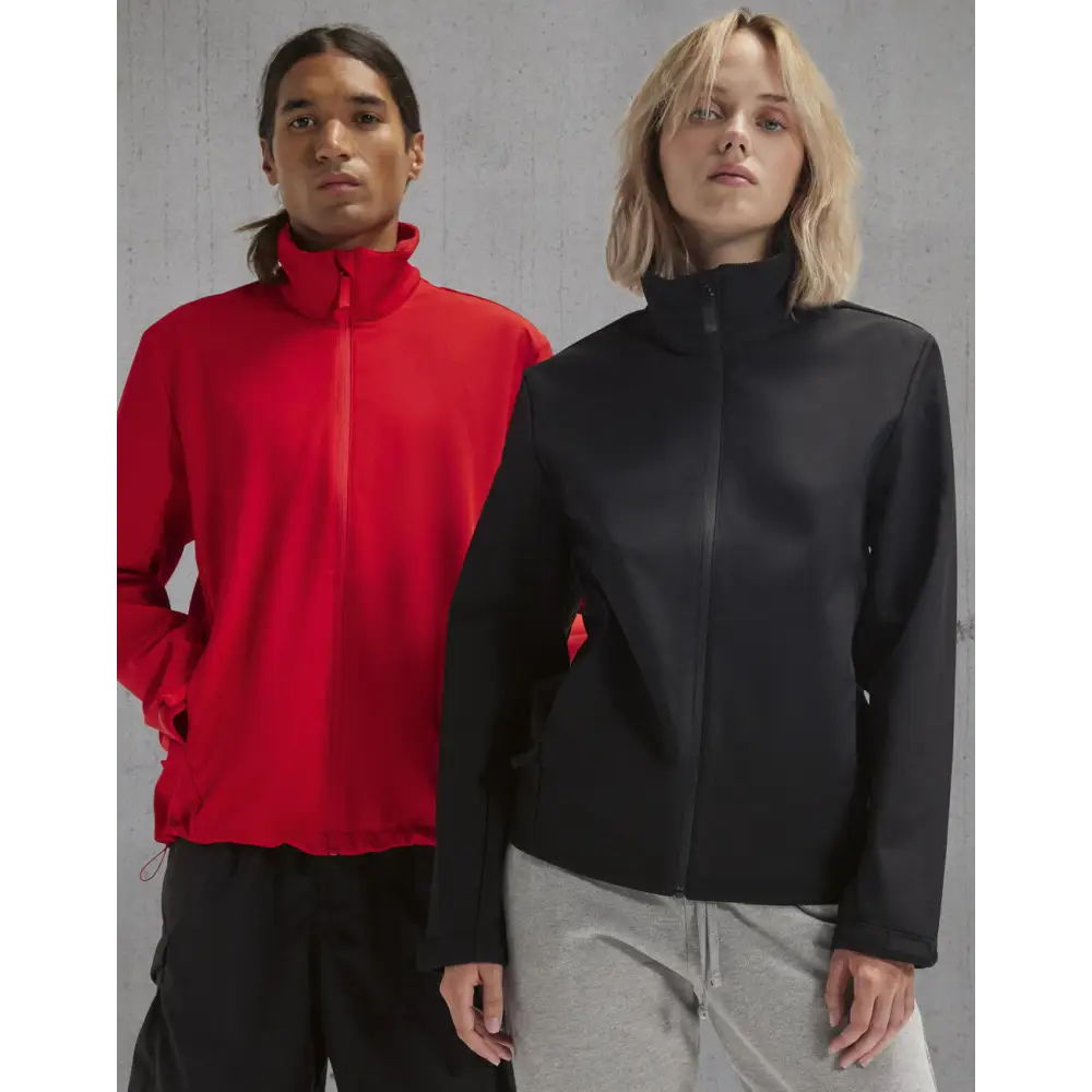 B&C Reset 3Lr Softshell