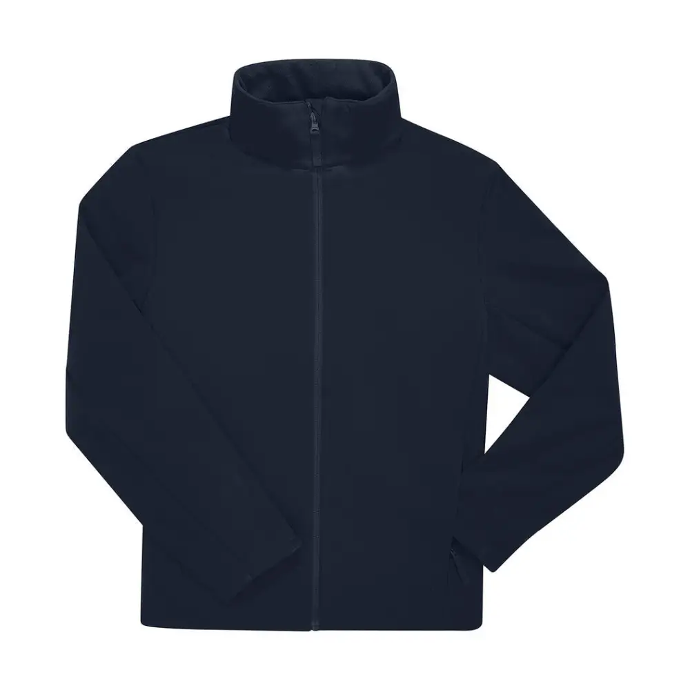 B&C Reset 3Lr Softshell - Navy / XS