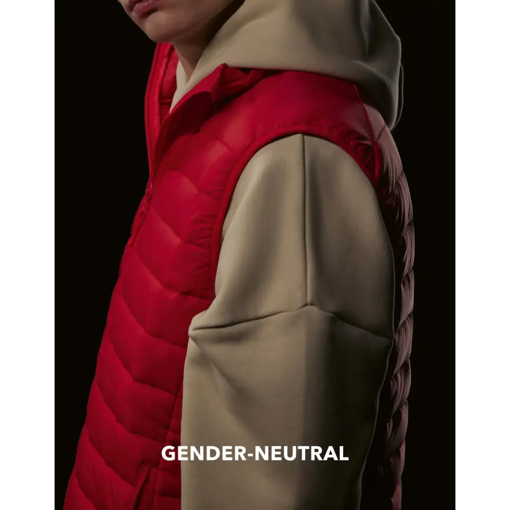 B&C Reset Bodywarmer