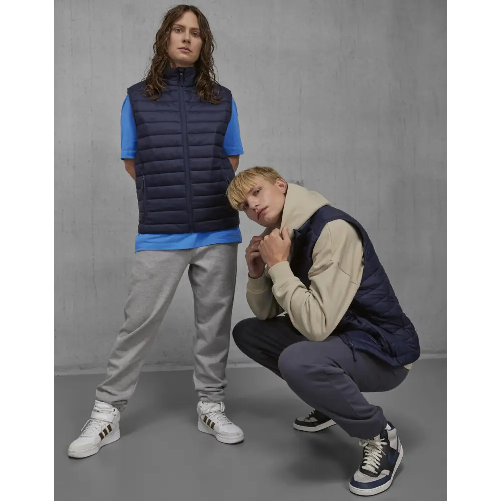 B&C Reset Bodywarmer