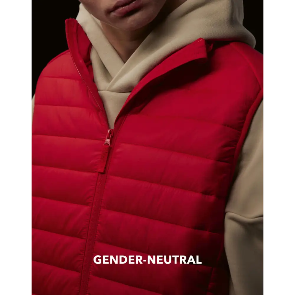 B&C Reset Bodywarmer