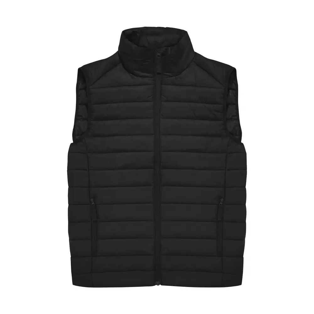 B&C Reset Bodywarmer - Black / XS