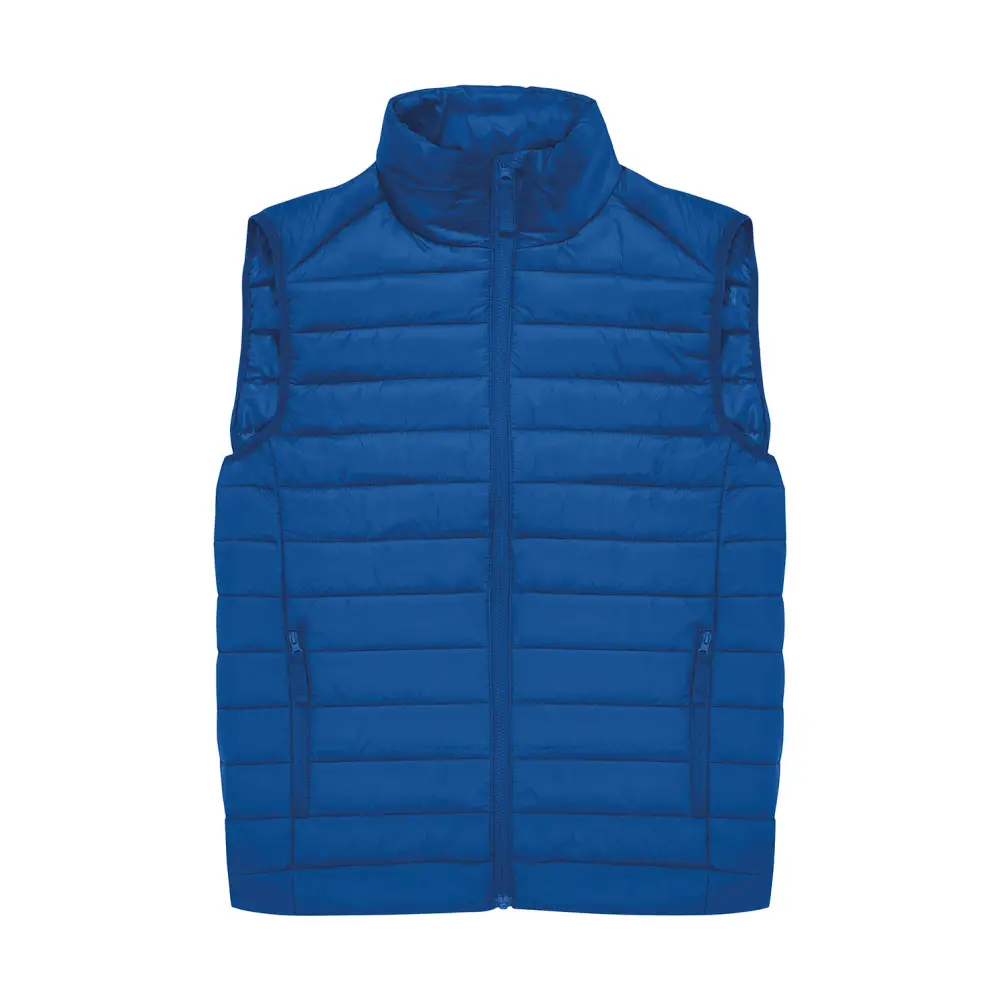 B&C Reset Bodywarmer - Royal Blue / XS