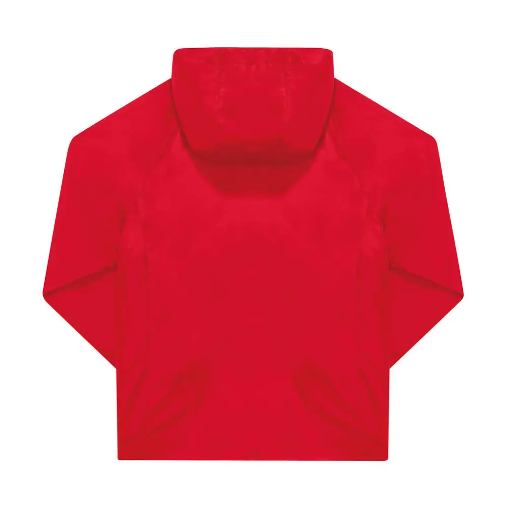 B&C Reset Lined Windbreaker