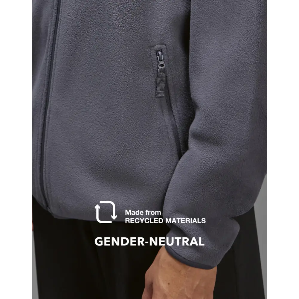 B&C Reset Polar Fleece