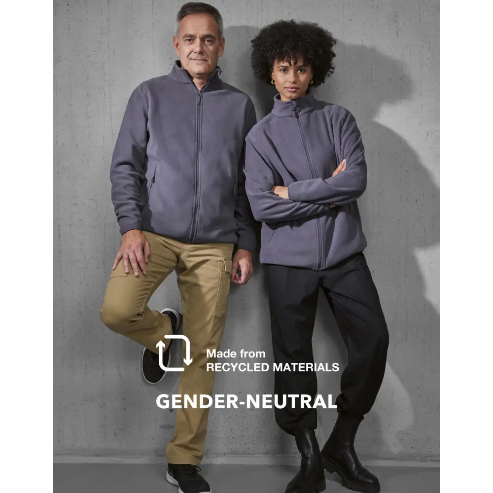 B&C Reset Polar Fleece