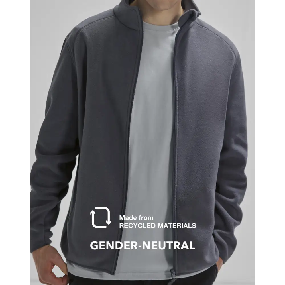 B&C Reset Polar Fleece