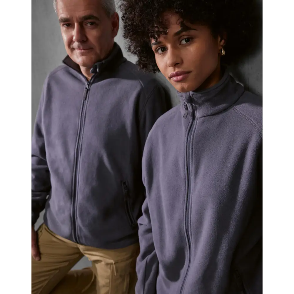 B&C Reset Polar Fleece