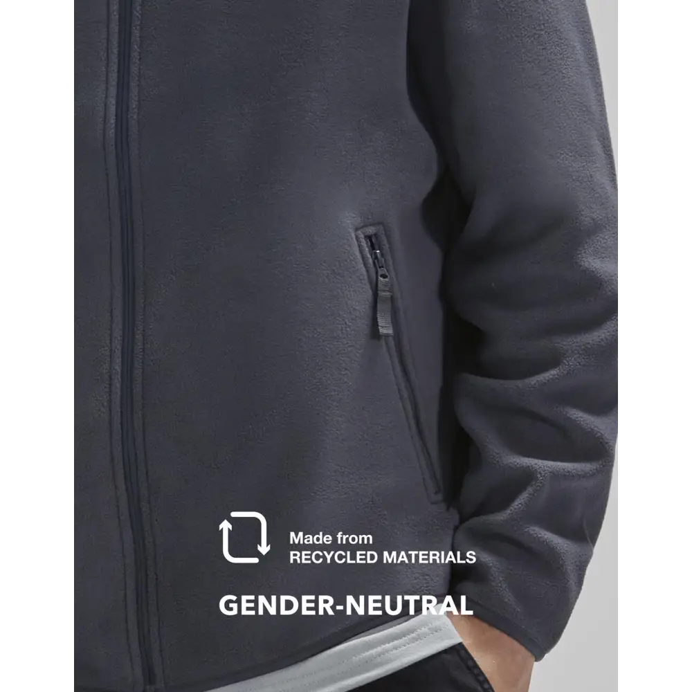 B&C Reset Polar Fleece