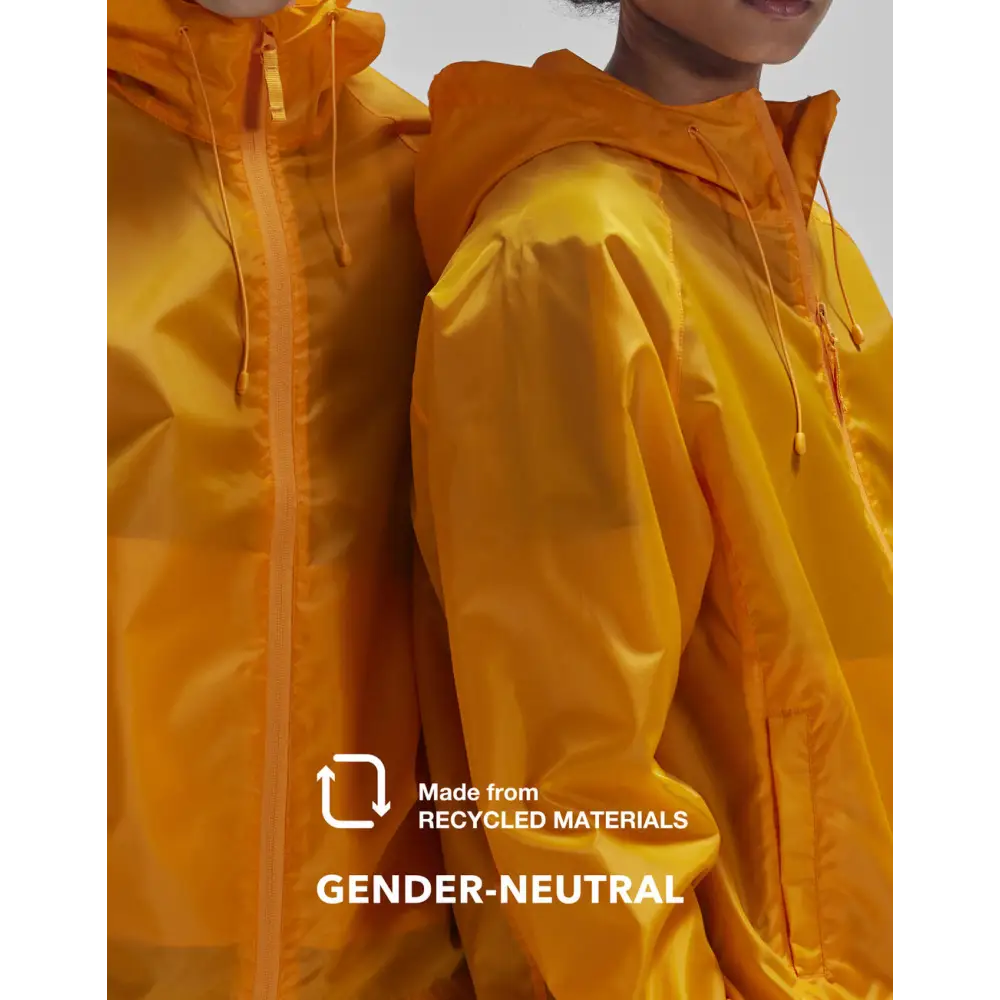 B&C #Reset Windbreaker