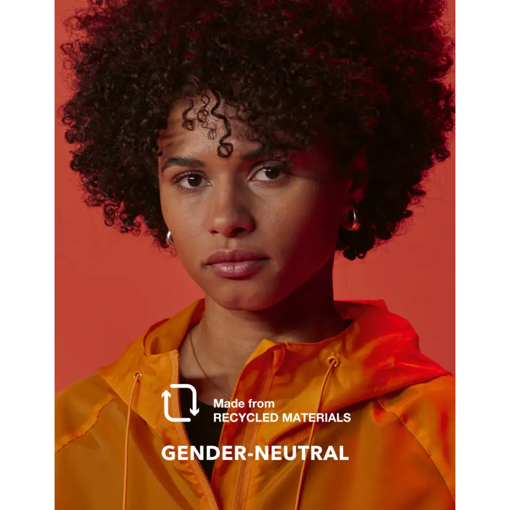 B&C #Reset Windbreaker