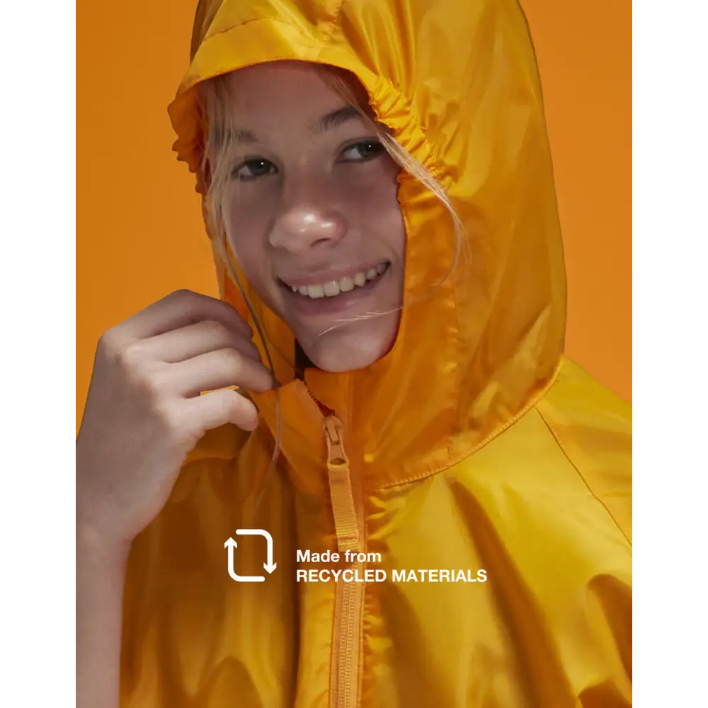 B&C #Reset Windbreaker /kids