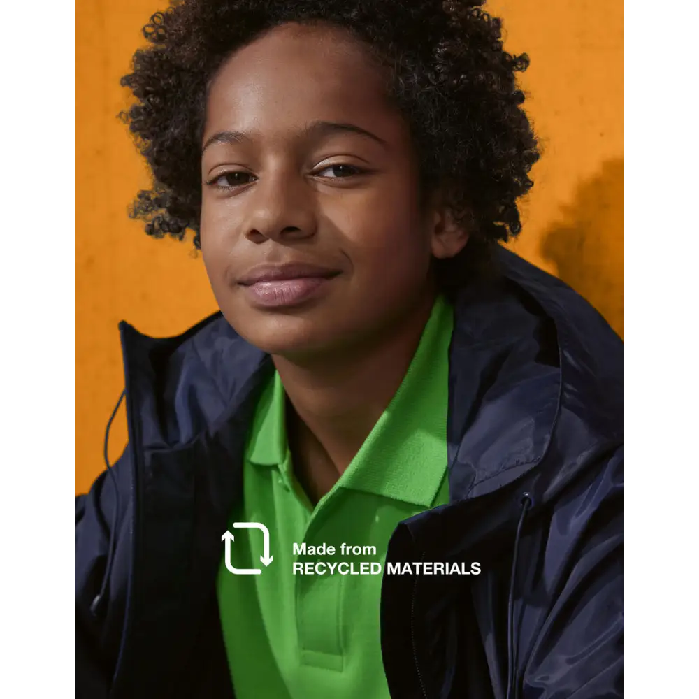 B&C #Reset Windbreaker /kids