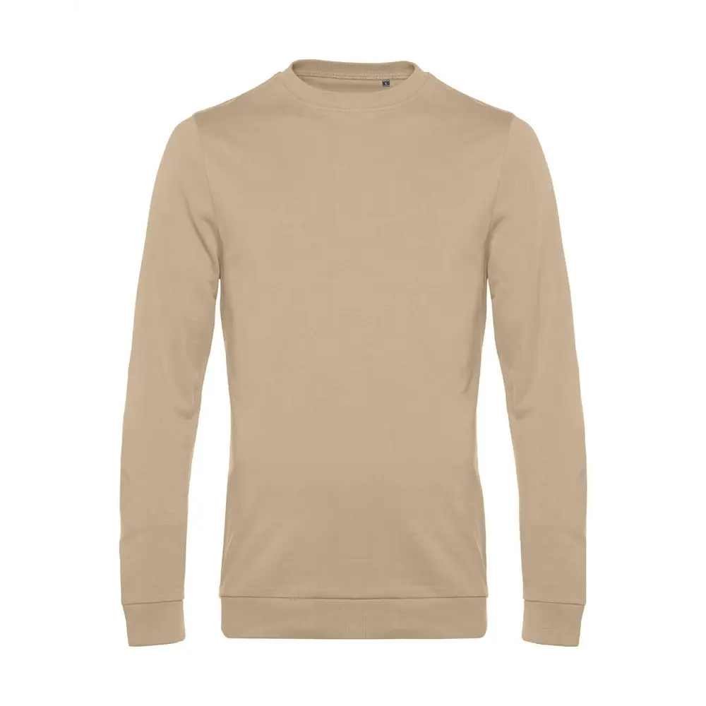 B&C #Set In French Terry - Desert / XS