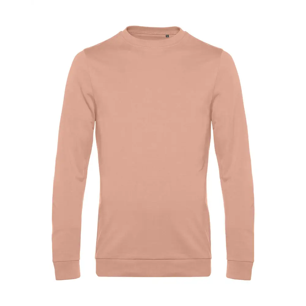 B&C #Set In French Terry - Nude / XS