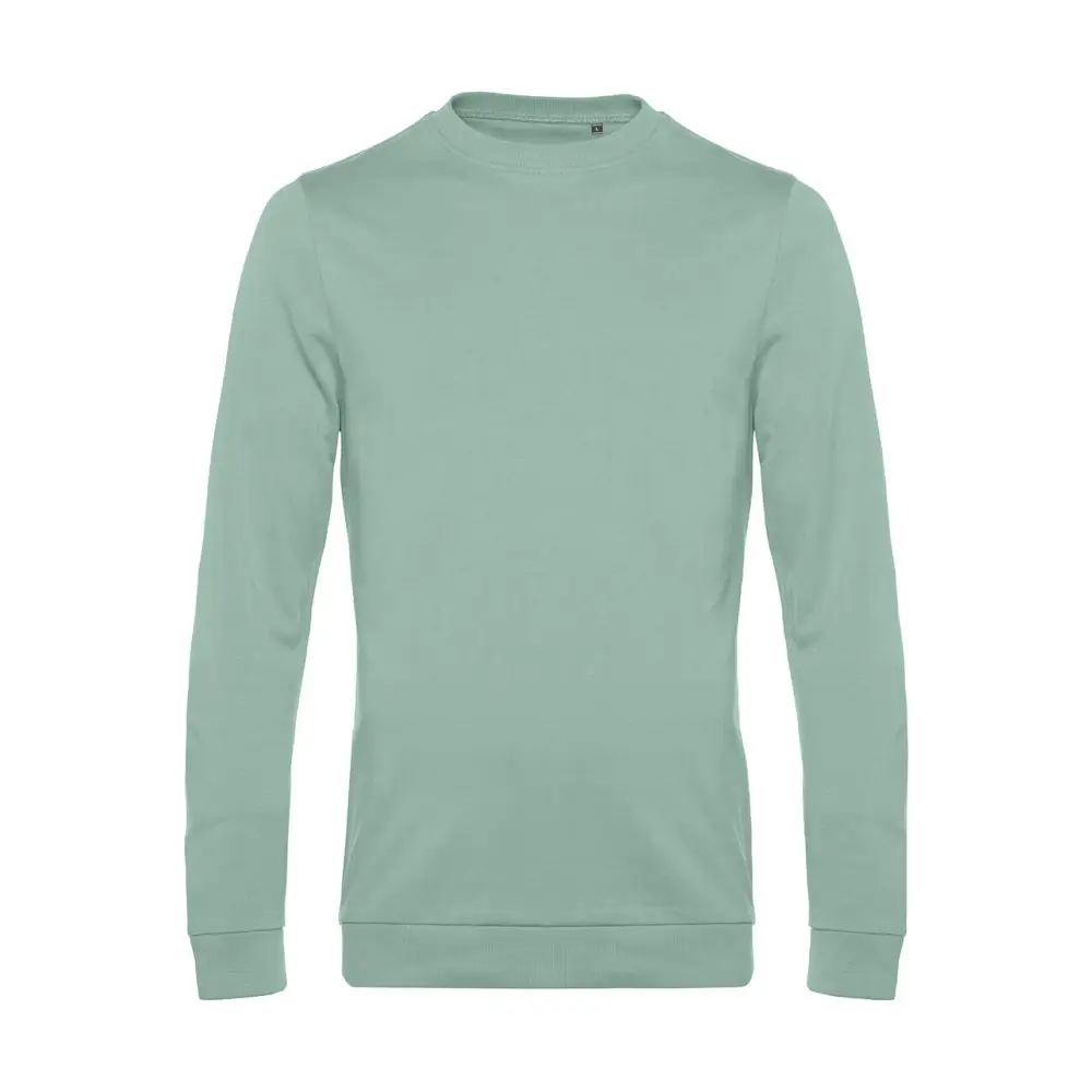 B&C #Set In French Terry - Sage / XS