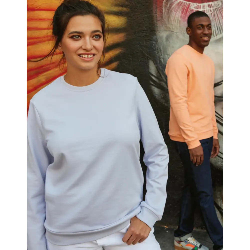 B&C #Set In /women French Terry