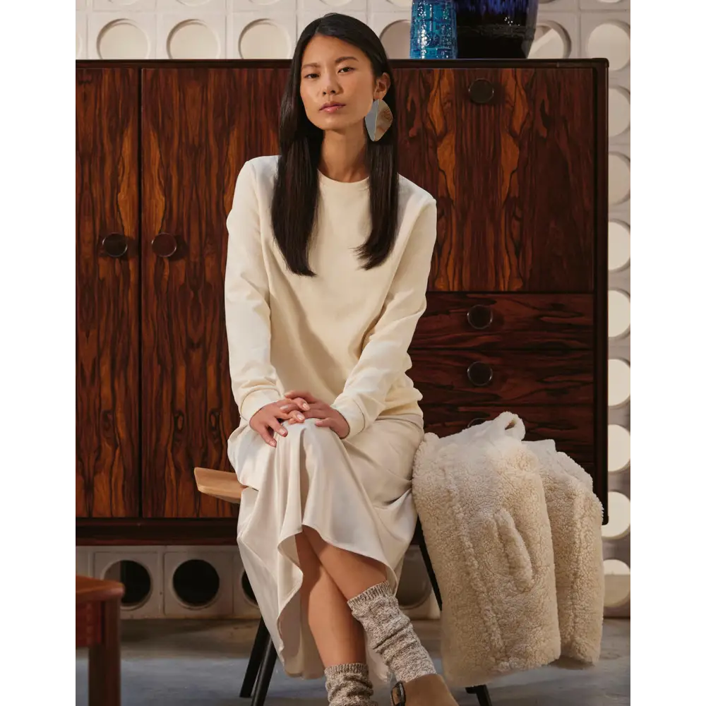 B&C #Set In /women French Terry