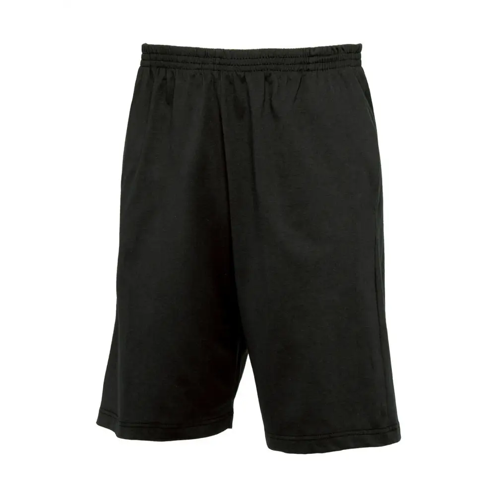 B&C Shorts Move - Black / M