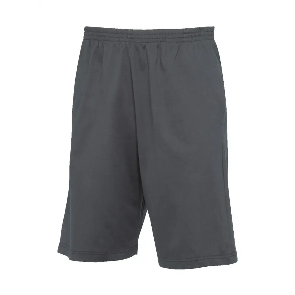 B&C Shorts Move - Dark grey / M
