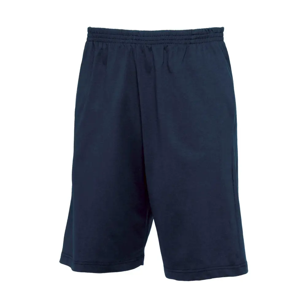 B&C Shorts Move - Navy / M