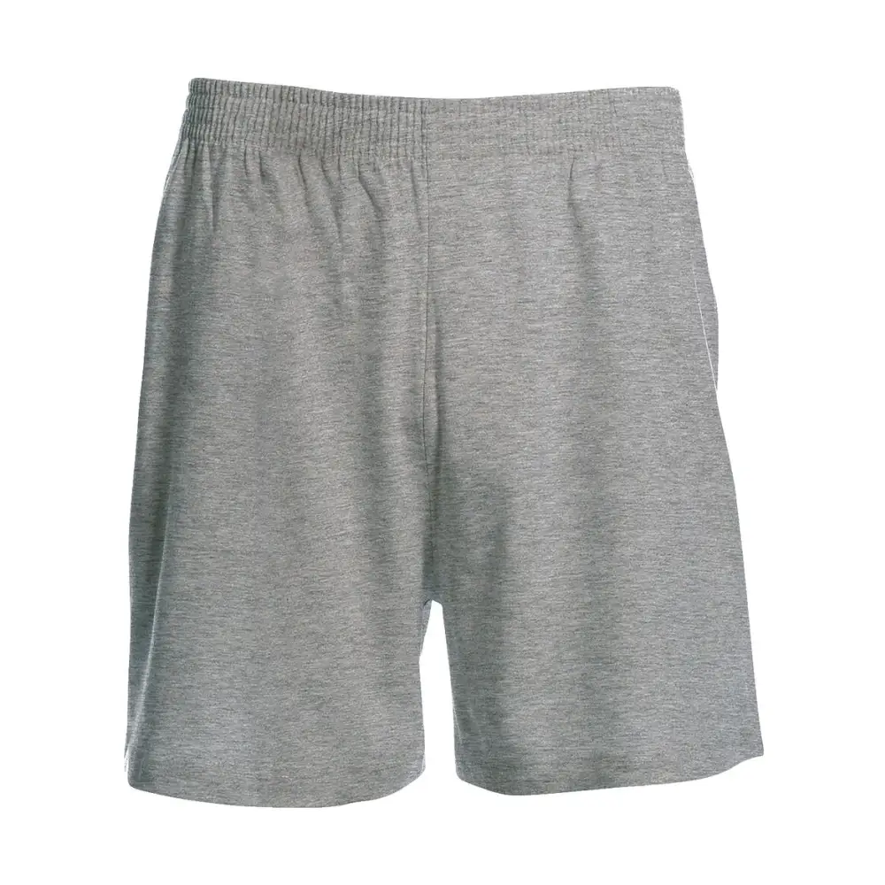 B&C Shorts Move - Sport Grey / M