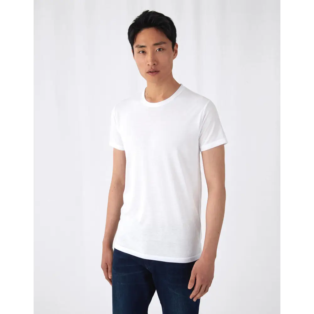 B&C Sublimation/men T-Shirt