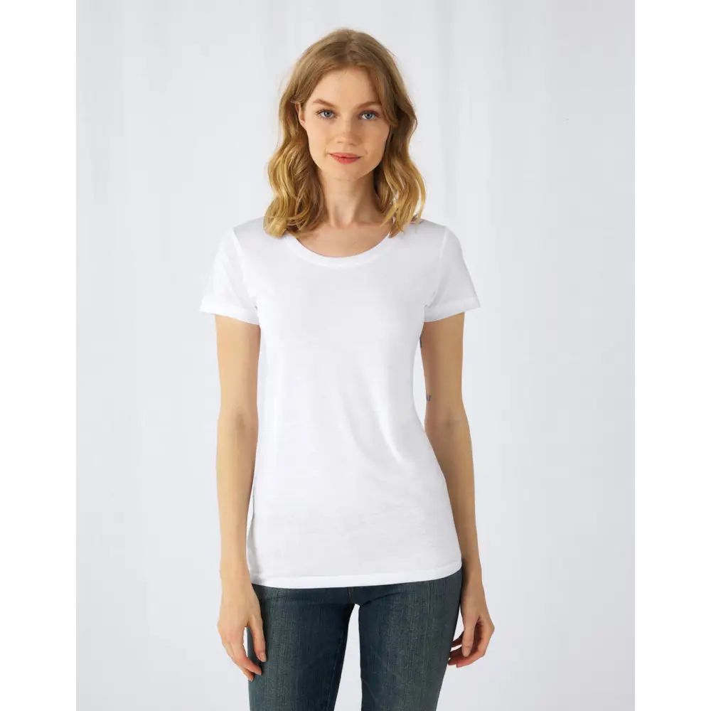 B&C Sublimation/women T-Shirt